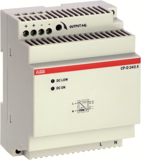 Источник питания для DEVIreg 850 IV
