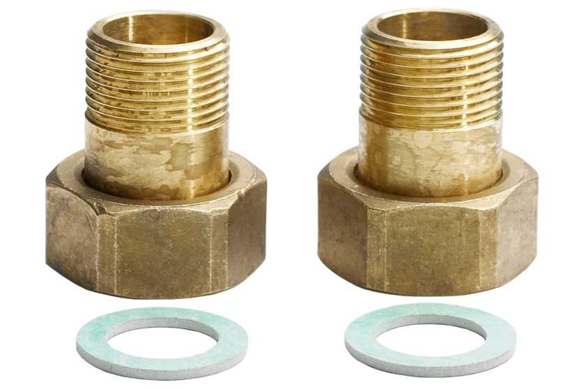 Комплект резьбовых фитингов G3/4"/ G 1"(пр. класс 3178910158)