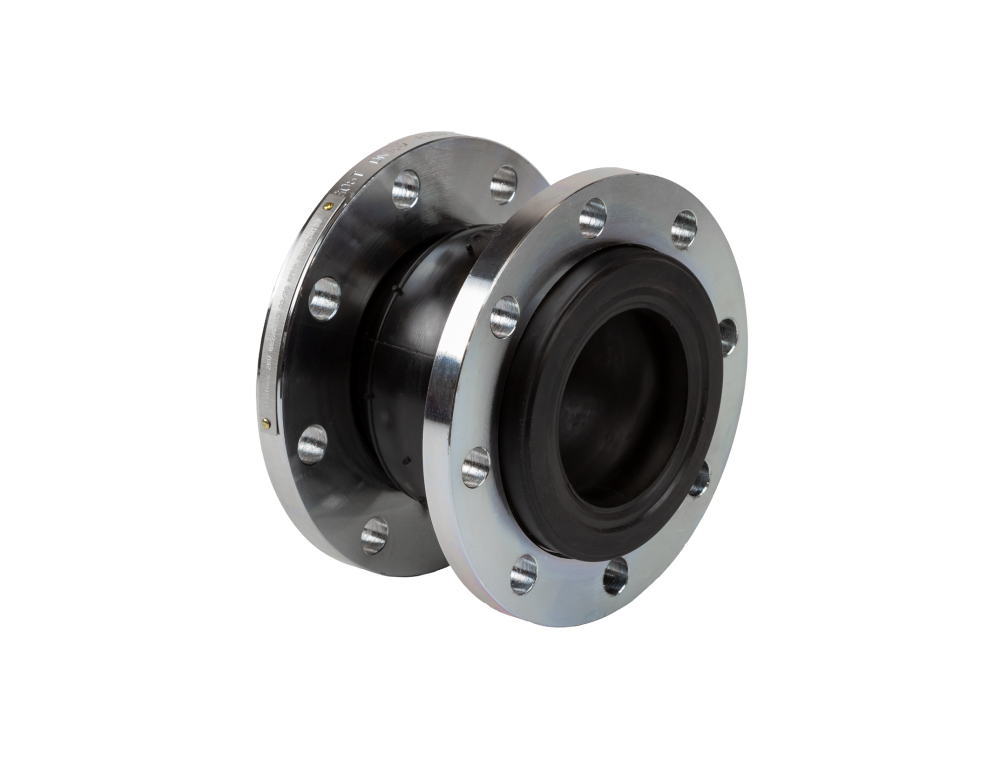 Ридан 082X9034R — Гибкая антивибрационная вставка ZKV EPDM PN16, DN80