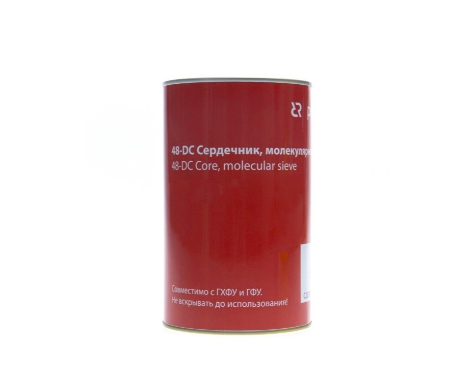 Ридан 023U4381R — Вставка фильтра DCR, тип 48-DC с сердечником (80% mol + 20% al)