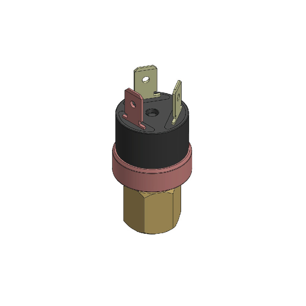 ACB-2UB125W Реле давления картриджное