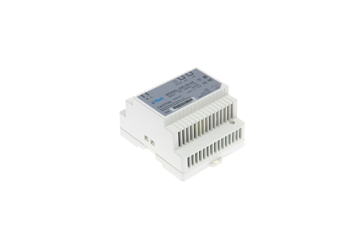 Ридан 080G5403R — Блок питания, напряжение питания 100-264 В, 50-60 Гц