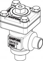 Корпус для фильтра FIA 65 D ANG(пр. класс 4055702133)